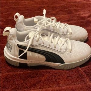 Puma basketball men’s shoes 8